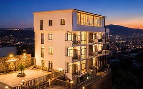 Panorama Hills Apart-Hotel